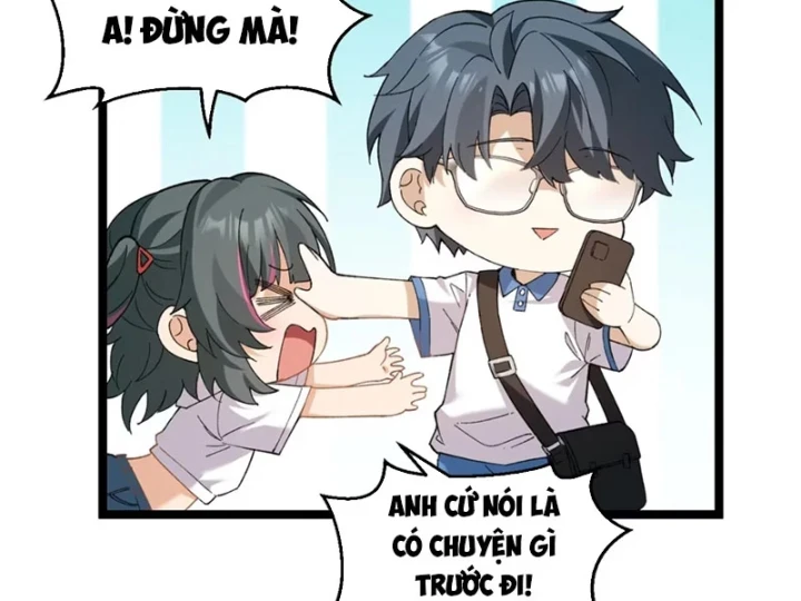 Mặc Dù Là Hệ Thống Học Bá, Nhưng Độ Thiện Cảm Của Bạn Học Tiểu Tô Lại Vững Bước Tăng Lên Chapter 13 - Trang 32