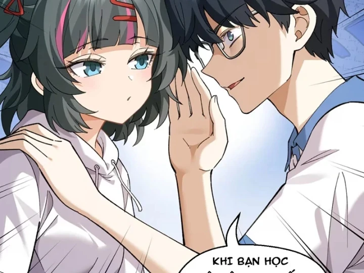 Mặc Dù Là Hệ Thống Học Bá, Nhưng Độ Thiện Cảm Của Bạn Học Tiểu Tô Lại Vững Bước Tăng Lên Chapter 13 - Trang 35
