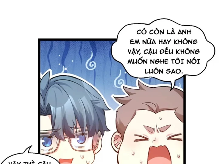Mặc Dù Là Hệ Thống Học Bá, Nhưng Độ Thiện Cảm Của Bạn Học Tiểu Tô Lại Vững Bước Tăng Lên Chapter 14 - Trang 16