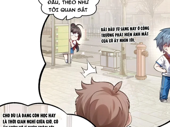Mặc Dù Là Hệ Thống Học Bá, Nhưng Độ Thiện Cảm Của Bạn Học Tiểu Tô Lại Vững Bước Tăng Lên Chapter 14 - Trang 20