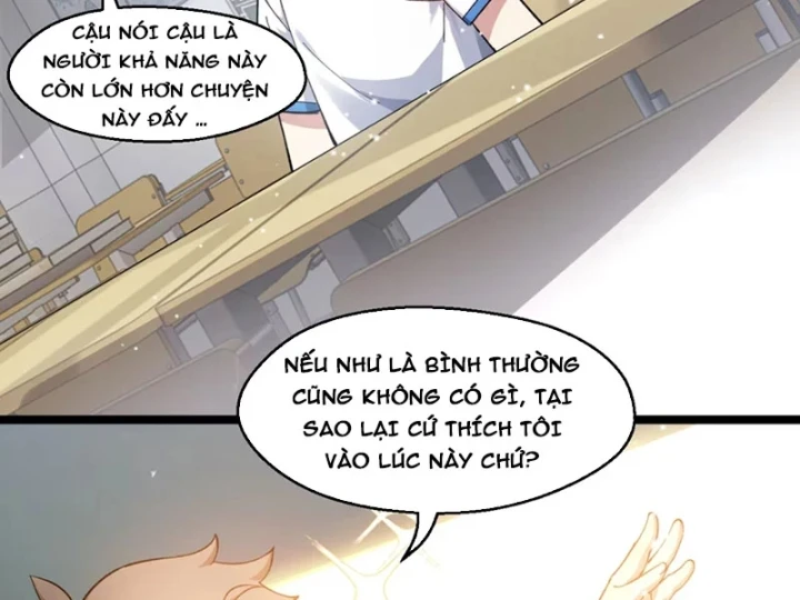 Mặc Dù Là Hệ Thống Học Bá, Nhưng Độ Thiện Cảm Của Bạn Học Tiểu Tô Lại Vững Bước Tăng Lên Chapter 14 - Trang 23