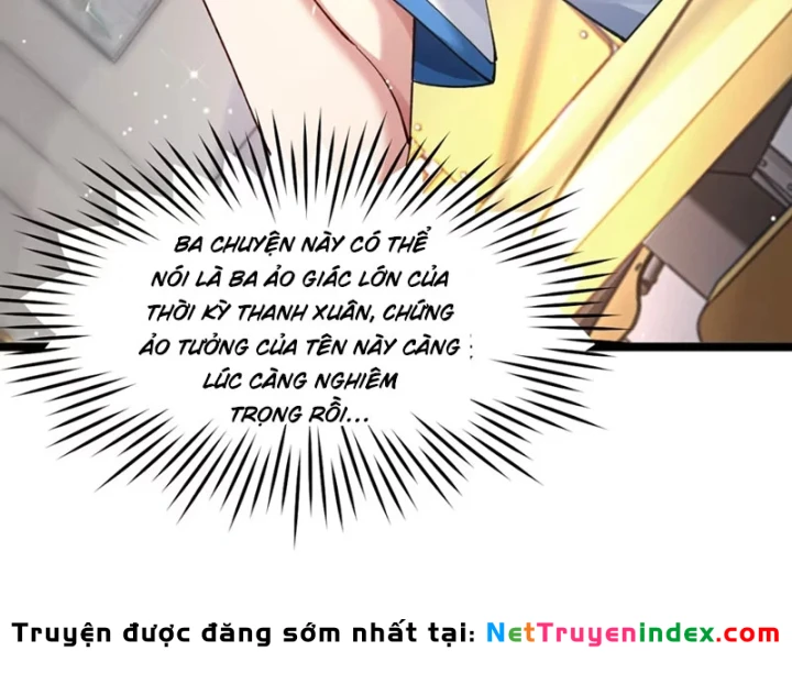 Mặc Dù Là Hệ Thống Học Bá, Nhưng Độ Thiện Cảm Của Bạn Học Tiểu Tô Lại Vững Bước Tăng Lên Chapter 14 - Trang 35