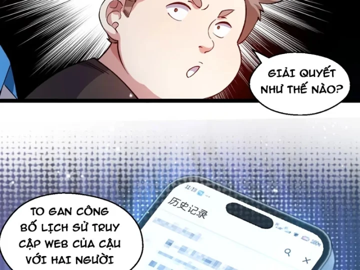 Mặc Dù Là Hệ Thống Học Bá, Nhưng Độ Thiện Cảm Của Bạn Học Tiểu Tô Lại Vững Bước Tăng Lên Chapter 14 - Trang 37