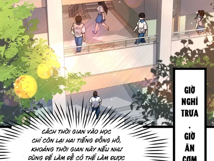 Mặc Dù Là Hệ Thống Học Bá, Nhưng Độ Thiện Cảm Của Bạn Học Tiểu Tô Lại Vững Bước Tăng Lên Chapter 14 - Trang 4