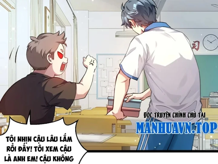 Mặc Dù Là Hệ Thống Học Bá, Nhưng Độ Thiện Cảm Của Bạn Học Tiểu Tô Lại Vững Bước Tăng Lên Chapter 14 - Trang 42