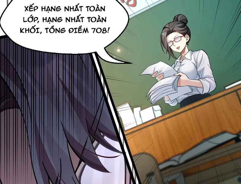 Mặc Dù Là Hệ Thống Học Bá, Nhưng Độ Thiện Cảm Của Bạn Học Tiểu Tô Lại Vững Bước Tăng Lên Chapter 2 - Trang 17