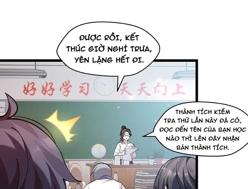 Mặc Dù Là Hệ Thống Học Bá, Nhưng Độ Thiện Cảm Của Bạn Học Tiểu Tô Lại Vững Bước Tăng Lên Chapter 2 - Trang 2