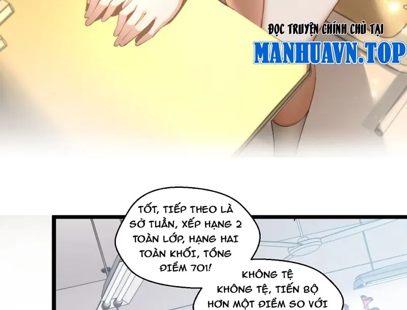 Mặc Dù Là Hệ Thống Học Bá, Nhưng Độ Thiện Cảm Của Bạn Học Tiểu Tô Lại Vững Bước Tăng Lên Chapter 2 - Trang 23