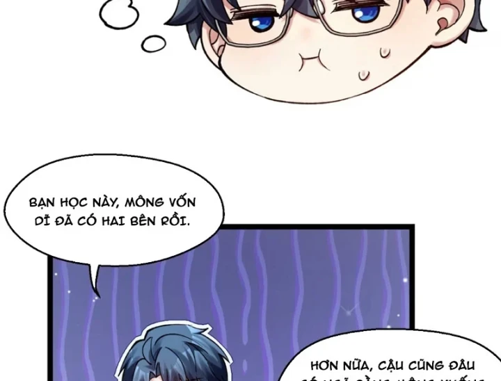 Mặc Dù Là Hệ Thống Học Bá, Nhưng Độ Thiện Cảm Của Bạn Học Tiểu Tô Lại Vững Bước Tăng Lên Chapter 23 - Trang 35