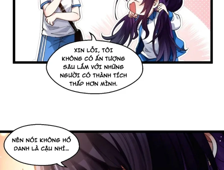 Mặc Dù Là Hệ Thống Học Bá, Nhưng Độ Thiện Cảm Của Bạn Học Tiểu Tô Lại Vững Bước Tăng Lên Chapter 23 - Trang 45