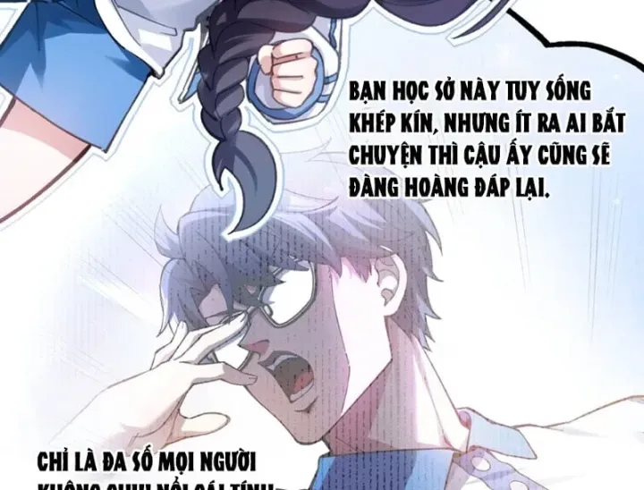 Mặc Dù Là Hệ Thống Học Bá, Nhưng Độ Thiện Cảm Của Bạn Học Tiểu Tô Lại Vững Bước Tăng Lên Chapter 25 - Trang 12