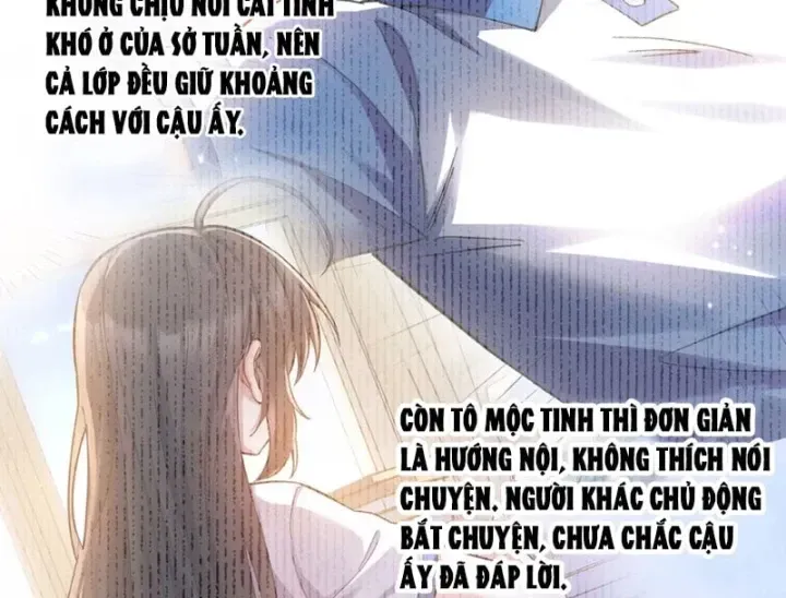 Mặc Dù Là Hệ Thống Học Bá, Nhưng Độ Thiện Cảm Của Bạn Học Tiểu Tô Lại Vững Bước Tăng Lên Chapter 25 - Trang 13
