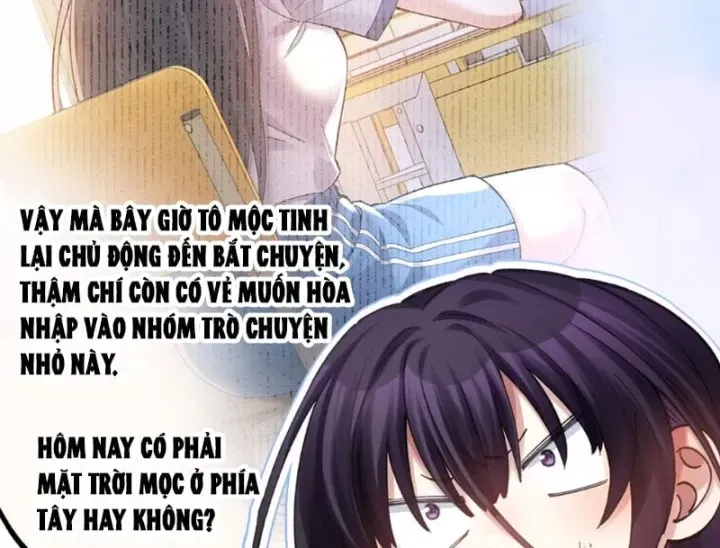 Mặc Dù Là Hệ Thống Học Bá, Nhưng Độ Thiện Cảm Của Bạn Học Tiểu Tô Lại Vững Bước Tăng Lên Chapter 25 - Trang 14