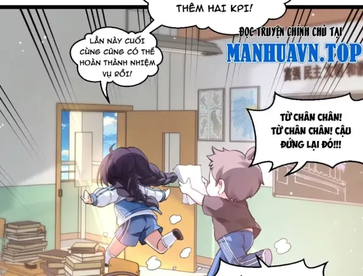 Mặc Dù Là Hệ Thống Học Bá, Nhưng Độ Thiện Cảm Của Bạn Học Tiểu Tô Lại Vững Bước Tăng Lên Chapter 25 - Trang 36