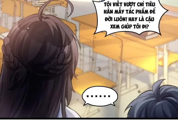 Mặc Dù Là Hệ Thống Học Bá, Nhưng Độ Thiện Cảm Của Bạn Học Tiểu Tô Lại Vững Bước Tăng Lên Chapter 25 - Trang 37