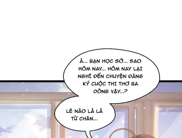 Mặc Dù Là Hệ Thống Học Bá, Nhưng Độ Thiện Cảm Của Bạn Học Tiểu Tô Lại Vững Bước Tăng Lên Chapter 25 - Trang 38
