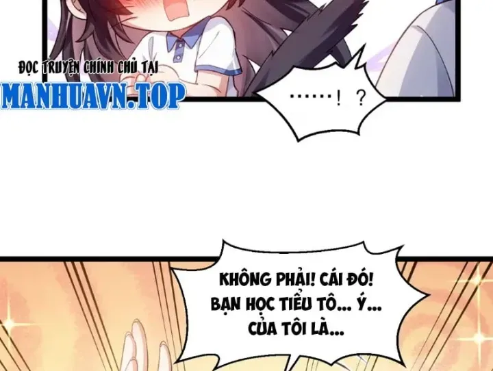 Mặc Dù Là Hệ Thống Học Bá, Nhưng Độ Thiện Cảm Của Bạn Học Tiểu Tô Lại Vững Bước Tăng Lên Chapter 26 - Trang 24