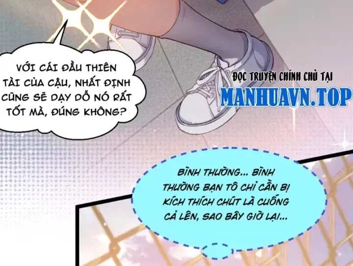 Mặc Dù Là Hệ Thống Học Bá, Nhưng Độ Thiện Cảm Của Bạn Học Tiểu Tô Lại Vững Bước Tăng Lên Chapter 26 - Trang 32