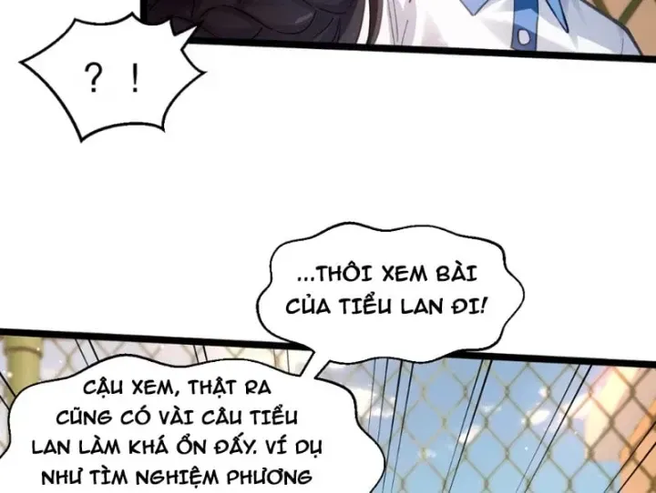 Mặc Dù Là Hệ Thống Học Bá, Nhưng Độ Thiện Cảm Của Bạn Học Tiểu Tô Lại Vững Bước Tăng Lên Chapter 26 - Trang 34