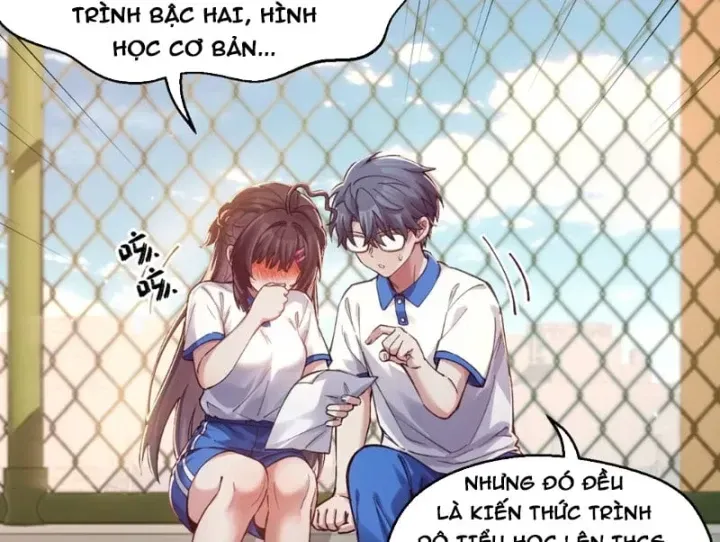 Mặc Dù Là Hệ Thống Học Bá, Nhưng Độ Thiện Cảm Của Bạn Học Tiểu Tô Lại Vững Bước Tăng Lên Chapter 26 - Trang 35