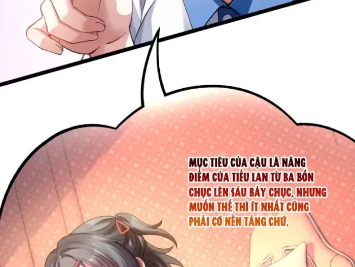 Mặc Dù Là Hệ Thống Học Bá, Nhưng Độ Thiện Cảm Của Bạn Học Tiểu Tô Lại Vững Bước Tăng Lên Chapter 26 - Trang 38