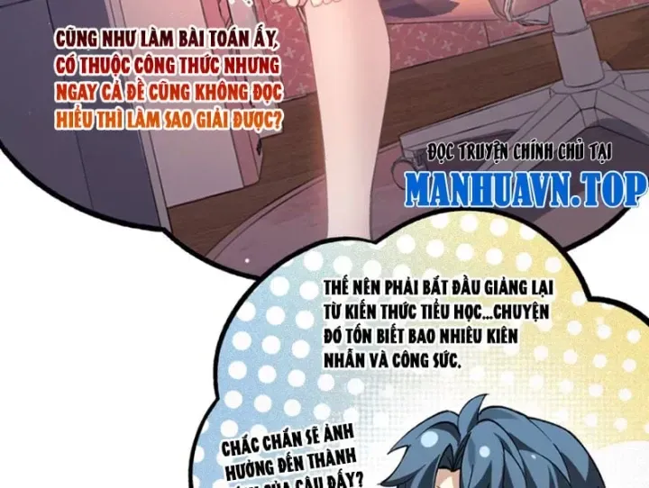 Mặc Dù Là Hệ Thống Học Bá, Nhưng Độ Thiện Cảm Của Bạn Học Tiểu Tô Lại Vững Bước Tăng Lên Chapter 26 - Trang 40