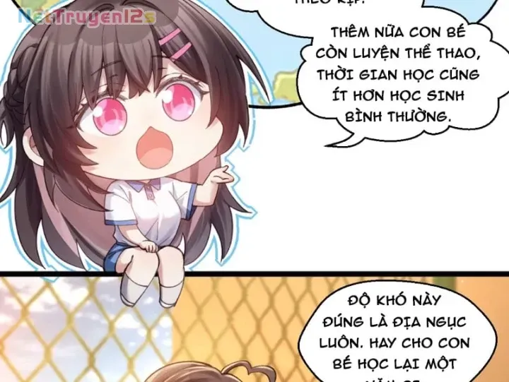 Mặc Dù Là Hệ Thống Học Bá, Nhưng Độ Thiện Cảm Của Bạn Học Tiểu Tô Lại Vững Bước Tăng Lên Chapter 26 - Trang 47