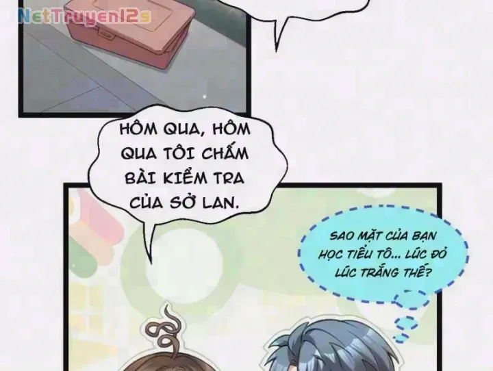 Mặc Dù Là Hệ Thống Học Bá, Nhưng Độ Thiện Cảm Của Bạn Học Tiểu Tô Lại Vững Bước Tăng Lên Chapter 26 - Trang 5
