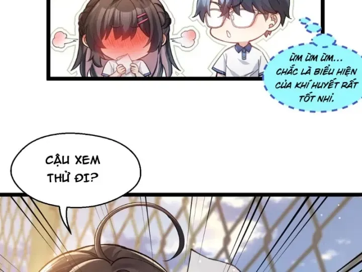 Mặc Dù Là Hệ Thống Học Bá, Nhưng Độ Thiện Cảm Của Bạn Học Tiểu Tô Lại Vững Bước Tăng Lên Chapter 26 - Trang 6