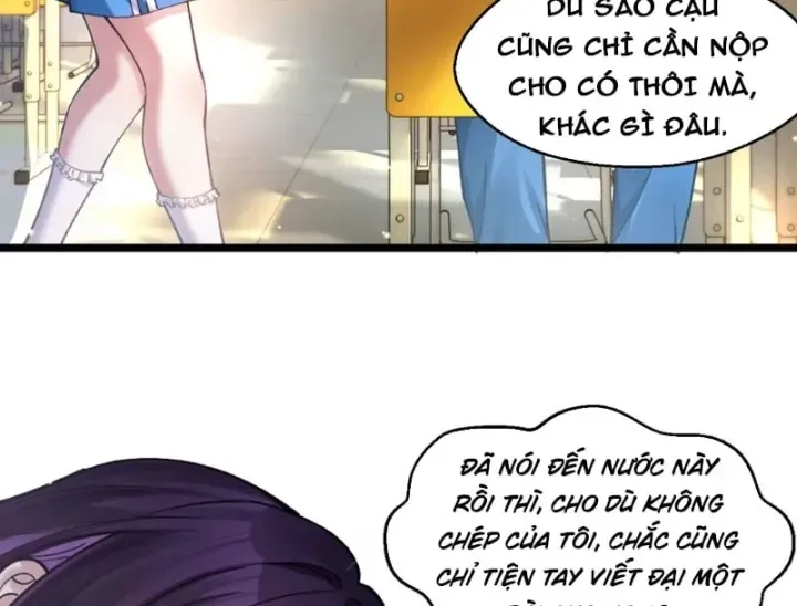 Mặc Dù Là Hệ Thống Học Bá, Nhưng Độ Thiện Cảm Của Bạn Học Tiểu Tô Lại Vững Bước Tăng Lên Chapter 27 - Trang 20