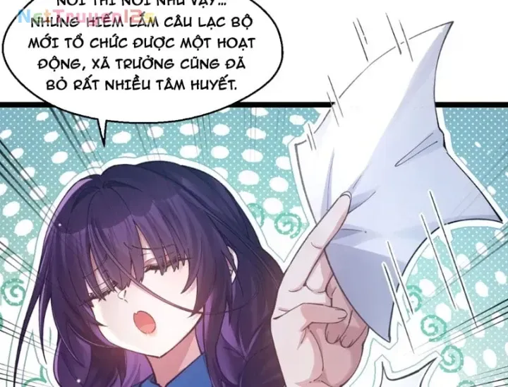 Mặc Dù Là Hệ Thống Học Bá, Nhưng Độ Thiện Cảm Của Bạn Học Tiểu Tô Lại Vững Bước Tăng Lên Chapter 27 - Trang 26