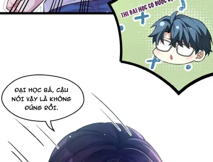 Mặc Dù Là Hệ Thống Học Bá, Nhưng Độ Thiện Cảm Của Bạn Học Tiểu Tô Lại Vững Bước Tăng Lên Chapter 27 - Trang 28