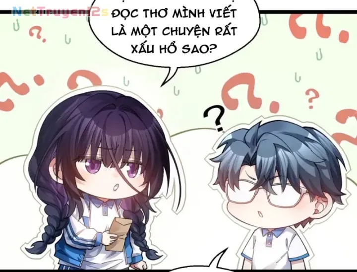 Mặc Dù Là Hệ Thống Học Bá, Nhưng Độ Thiện Cảm Của Bạn Học Tiểu Tô Lại Vững Bước Tăng Lên Chapter 27 - Trang 36