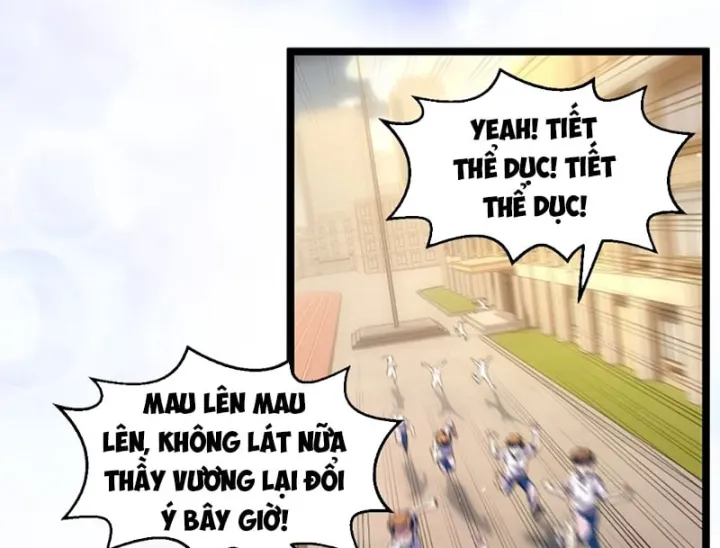 Mặc Dù Là Hệ Thống Học Bá, Nhưng Độ Thiện Cảm Của Bạn Học Tiểu Tô Lại Vững Bước Tăng Lên Chapter 28 - Trang 11
