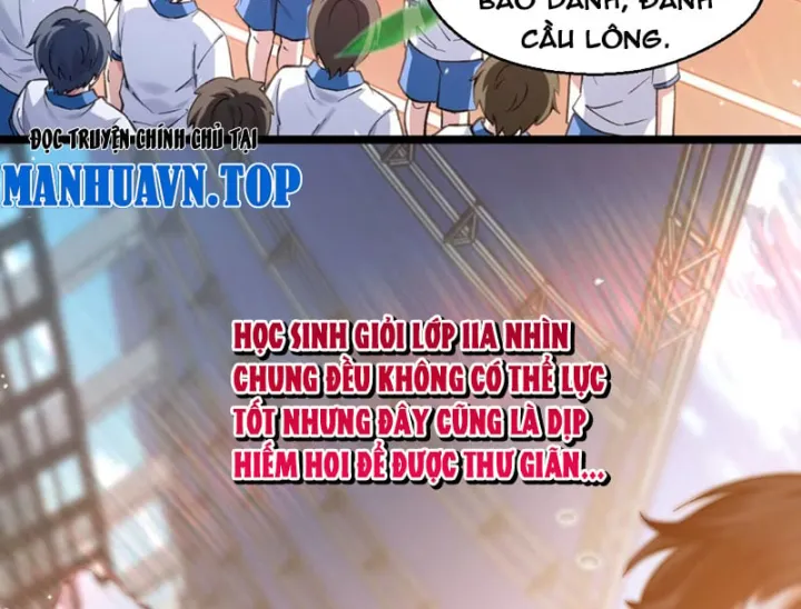 Mặc Dù Là Hệ Thống Học Bá, Nhưng Độ Thiện Cảm Của Bạn Học Tiểu Tô Lại Vững Bước Tăng Lên Chapter 28 - Trang 14