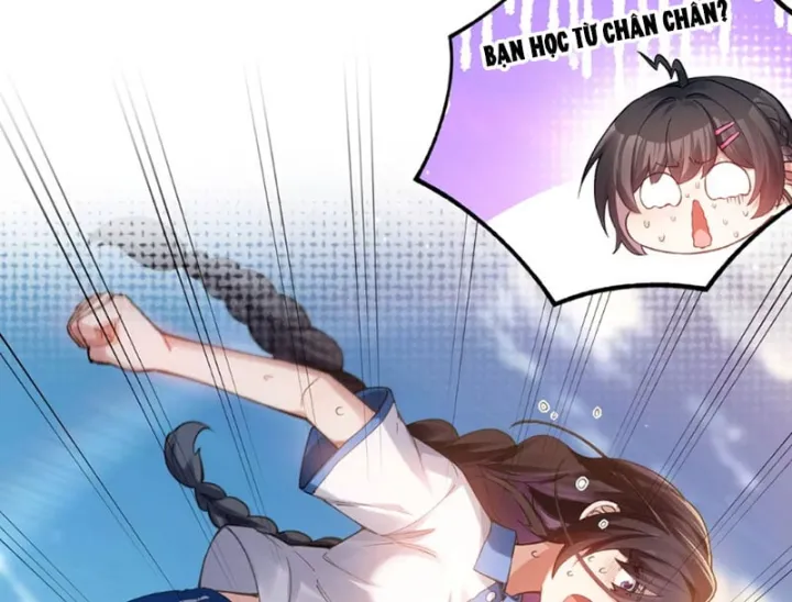 Mặc Dù Là Hệ Thống Học Bá, Nhưng Độ Thiện Cảm Của Bạn Học Tiểu Tô Lại Vững Bước Tăng Lên Chapter 28 - Trang 29