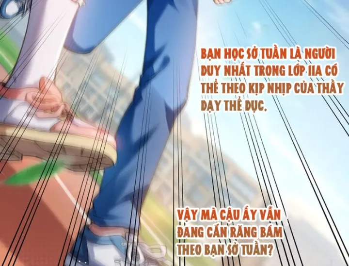 Mặc Dù Là Hệ Thống Học Bá, Nhưng Độ Thiện Cảm Của Bạn Học Tiểu Tô Lại Vững Bước Tăng Lên Chapter 28 - Trang 31