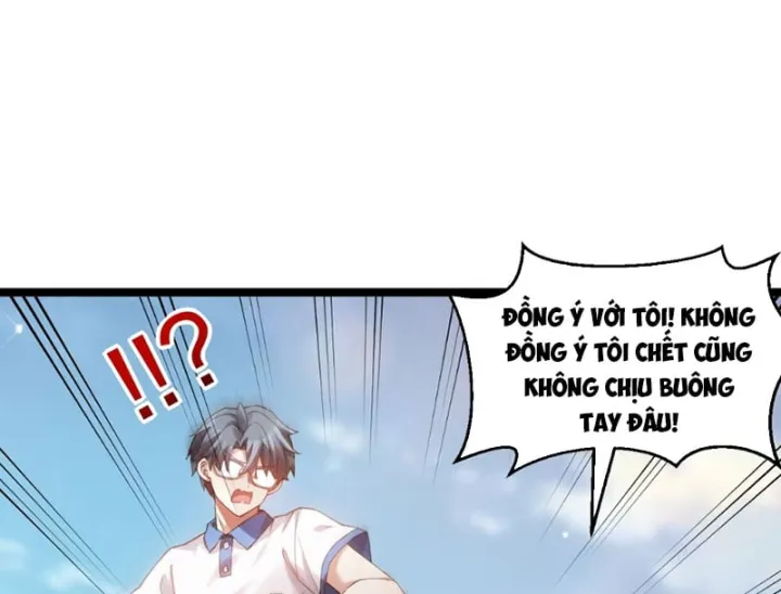 Mặc Dù Là Hệ Thống Học Bá, Nhưng Độ Thiện Cảm Của Bạn Học Tiểu Tô Lại Vững Bước Tăng Lên Chapter 28 - Trang 43
