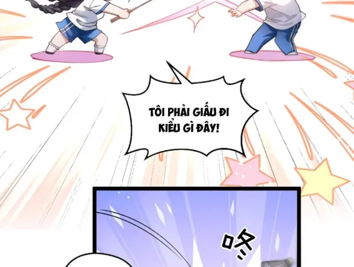Mặc Dù Là Hệ Thống Học Bá, Nhưng Độ Thiện Cảm Của Bạn Học Tiểu Tô Lại Vững Bước Tăng Lên Chapter 29 - Trang 10