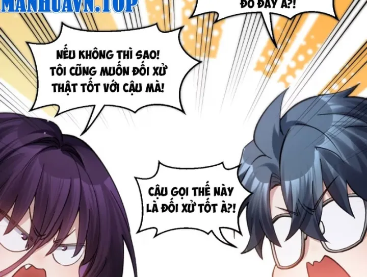 Mặc Dù Là Hệ Thống Học Bá, Nhưng Độ Thiện Cảm Của Bạn Học Tiểu Tô Lại Vững Bước Tăng Lên Chapter 29 - Trang 12