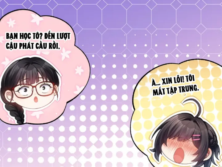 Mặc Dù Là Hệ Thống Học Bá, Nhưng Độ Thiện Cảm Của Bạn Học Tiểu Tô Lại Vững Bước Tăng Lên Chapter 29 - Trang 18