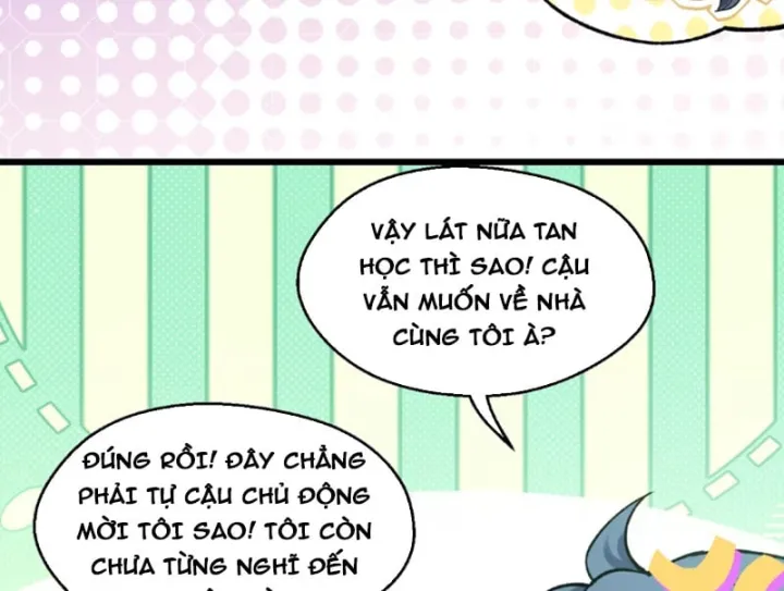 Mặc Dù Là Hệ Thống Học Bá, Nhưng Độ Thiện Cảm Của Bạn Học Tiểu Tô Lại Vững Bước Tăng Lên Chapter 29 - Trang 19