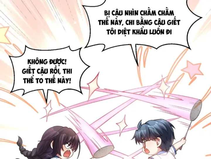 Mặc Dù Là Hệ Thống Học Bá, Nhưng Độ Thiện Cảm Của Bạn Học Tiểu Tô Lại Vững Bước Tăng Lên Chapter 29 - Trang 9