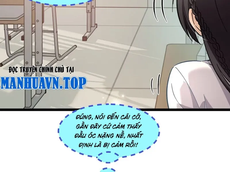 Mặc Dù Là Hệ Thống Học Bá, Nhưng Độ Thiện Cảm Của Bạn Học Tiểu Tô Lại Vững Bước Tăng Lên Chapter 3 - Trang 10