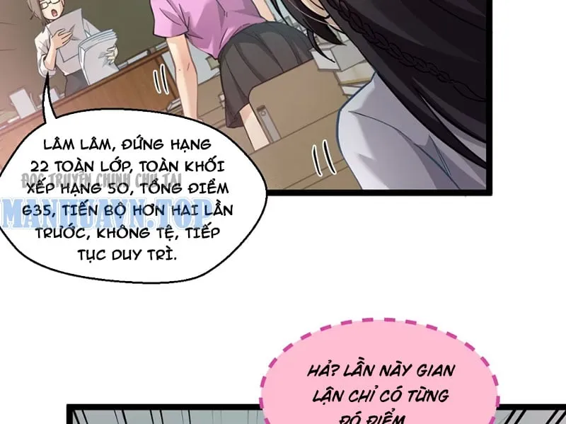 Mặc Dù Là Hệ Thống Học Bá, Nhưng Độ Thiện Cảm Của Bạn Học Tiểu Tô Lại Vững Bước Tăng Lên Chapter 3 - Trang 17