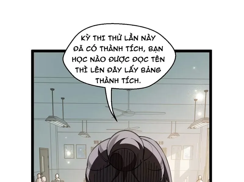 Mặc Dù Là Hệ Thống Học Bá, Nhưng Độ Thiện Cảm Của Bạn Học Tiểu Tô Lại Vững Bước Tăng Lên Chapter 3 - Trang 2