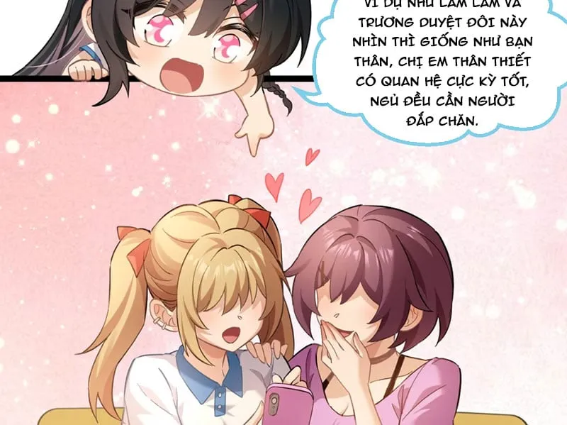Mặc Dù Là Hệ Thống Học Bá, Nhưng Độ Thiện Cảm Của Bạn Học Tiểu Tô Lại Vững Bước Tăng Lên Chapter 3 - Trang 29