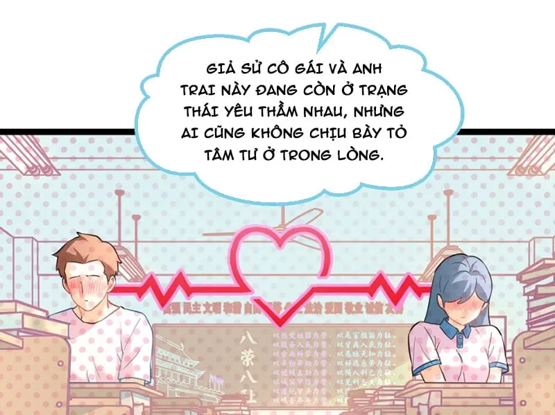 Mặc Dù Là Hệ Thống Học Bá, Nhưng Độ Thiện Cảm Của Bạn Học Tiểu Tô Lại Vững Bước Tăng Lên Chapter 3 - Trang 32