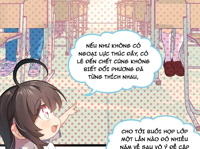 Mặc Dù Là Hệ Thống Học Bá, Nhưng Độ Thiện Cảm Của Bạn Học Tiểu Tô Lại Vững Bước Tăng Lên Chapter 3 - Trang 33