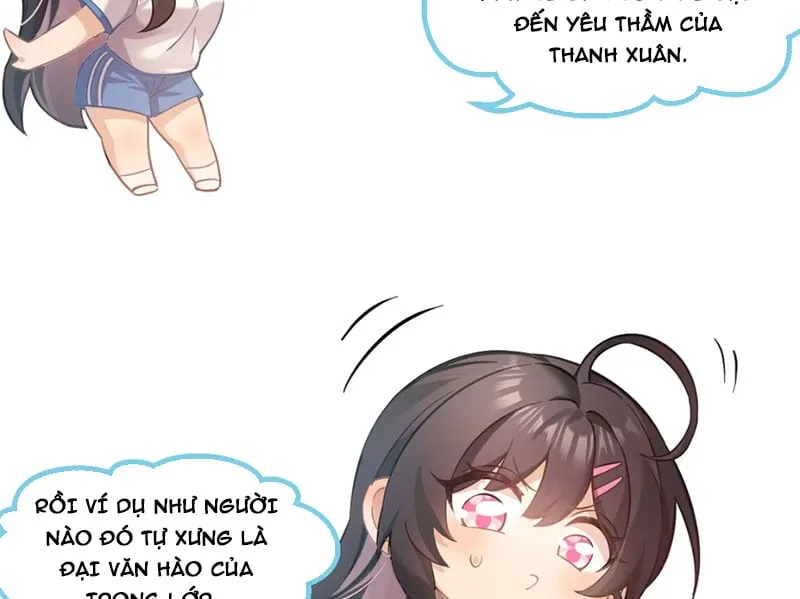 Mặc Dù Là Hệ Thống Học Bá, Nhưng Độ Thiện Cảm Của Bạn Học Tiểu Tô Lại Vững Bước Tăng Lên Chapter 3 - Trang 34